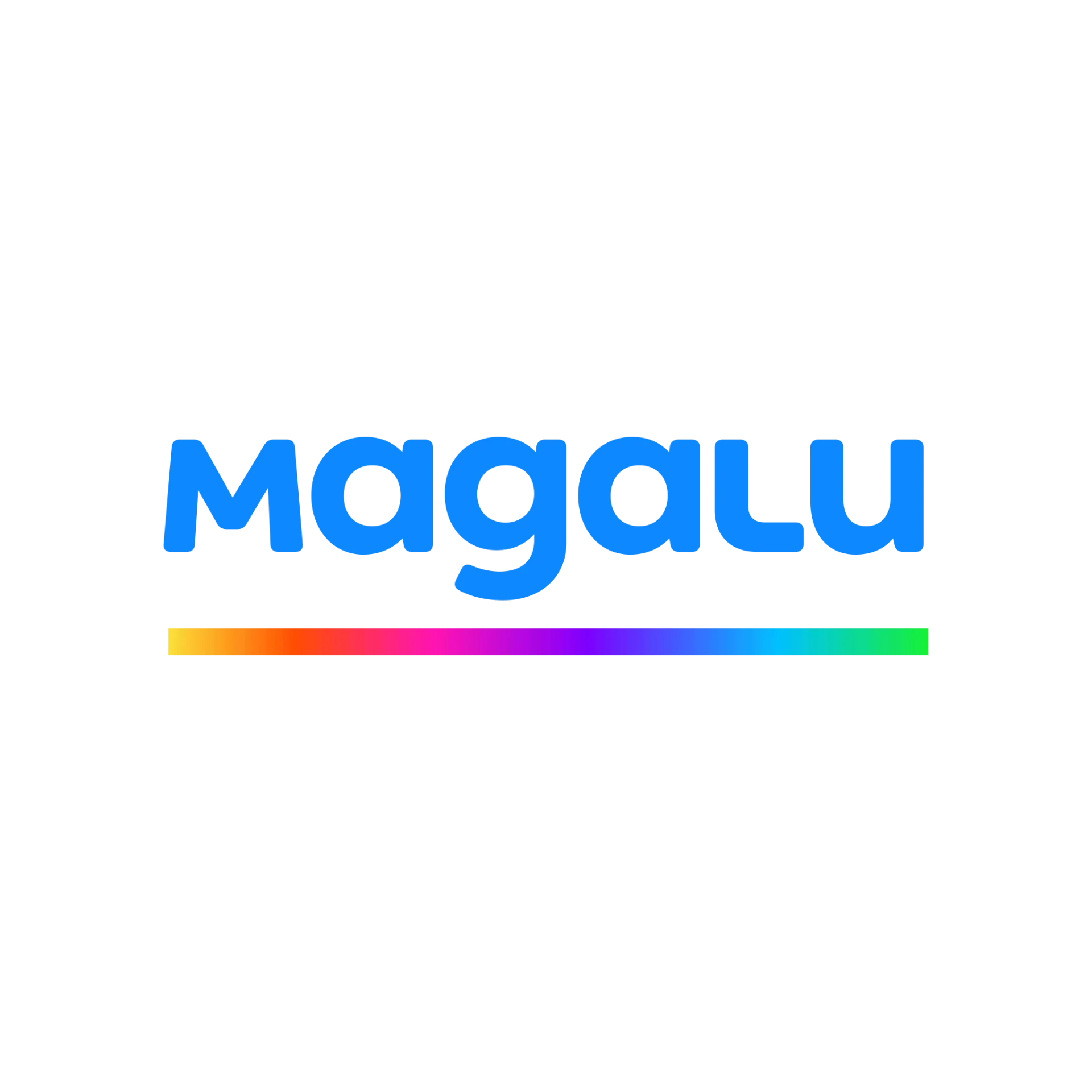 Integração com Magalu